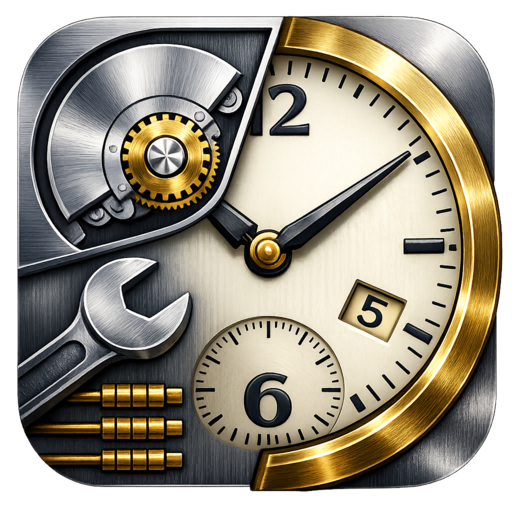 WatchLog icon